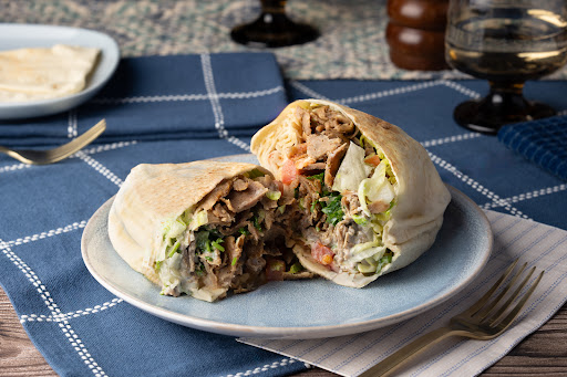 Photo of MS Donair - 5128 Ladner Trunk Rd, Delta, BC V4K 2X8