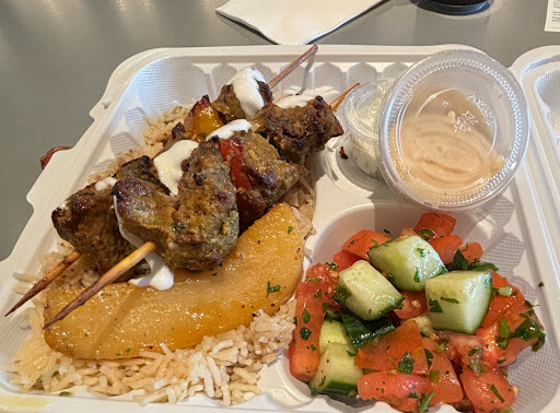 Photo of Kyros Kitchen - 6133 University Blvd #1302, Vancouver, BC V6T 1Z1