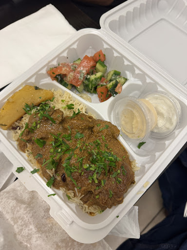 Photo of Kyros Kitchen - 6133 University Blvd #1302, Vancouver, BC V6T 1Z1