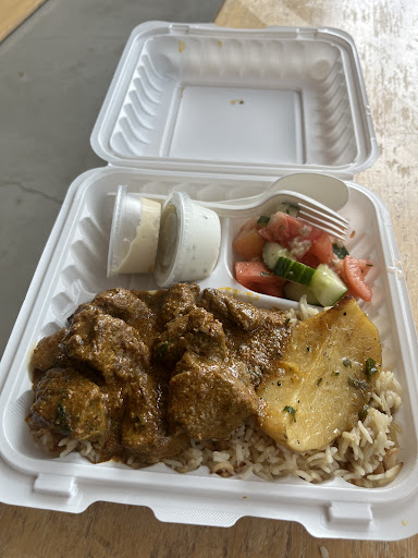 Photo of Kyros Kitchen - 6133 University Blvd #1302, Vancouver, BC V6T 1Z1