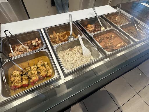 Photo of Kyros Kitchen - 6133 University Blvd #1302, Vancouver, BC V6T 1Z1