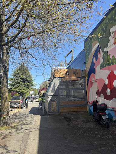 Photo of Mazahr Lebanese Kitchen - 1488 W 11th Ave, Vancouver, BC V6H 1L1