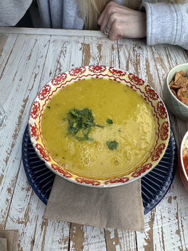 Photo of Mazahr Lebanese Kitchen - 1488 W 11th Ave, Vancouver, BC V6H 1L1
