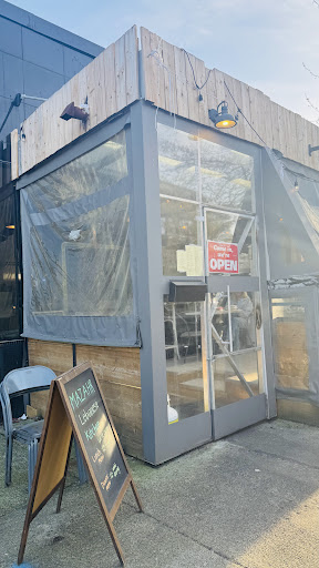 Photo of Mazahr Lebanese Kitchen - 1488 W 11th Ave, Vancouver, BC V6H 1L1