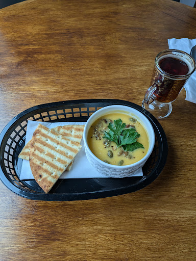 Photo of Habibis Middle Eastern Cuisine - 180-A 5th St, Courtenay, BC V9N 1J4