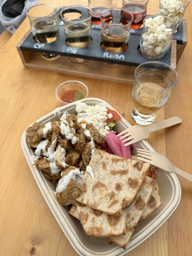 Photo of Tk's Gourmet Turkish Cuisine - 538 Pratt Rd, Gibsons, BC V0N 1V4