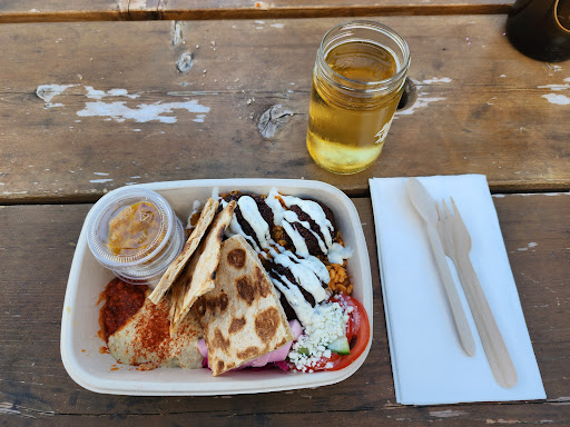 Photo of Tk's Gourmet Turkish Cuisine - 538 Pratt Rd, Gibsons, BC V0N 1V4