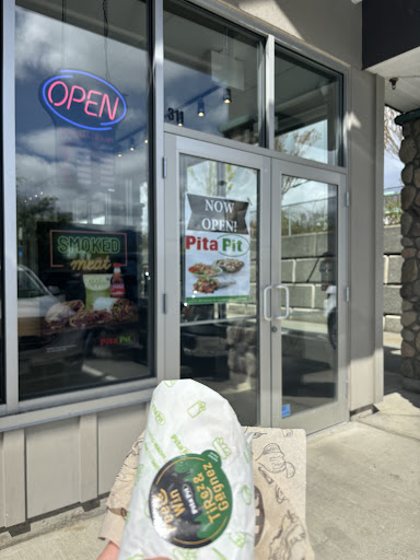 Photo of Pita Pit - 3555 Johnston Rd #311, Port Alberni, BC V9Y 8K2