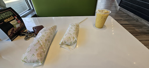 Photo of Pita Pit - 3555 Johnston Rd #311, Port Alberni, BC V9Y 8K2