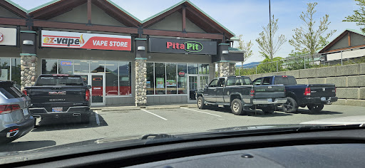 Photo of Pita Pit - 3555 Johnston Rd #311, Port Alberni, BC V9Y 8K2