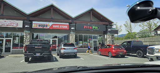 Photo of Pita Pit - 3555 Johnston Rd #311, Port Alberni, BC V9Y 8K2