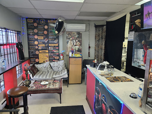 Photo of MOZ PIZZA + KABAB - 927 Brunette Ave, Coquitlam, BC V3K 1C8