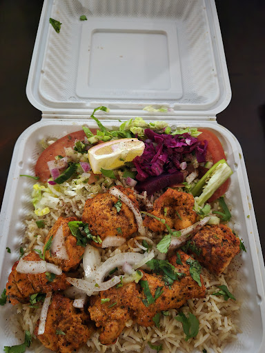 Photo of MOZ PIZZA + KABAB - 927 Brunette Ave, Coquitlam, BC V3K 1C8