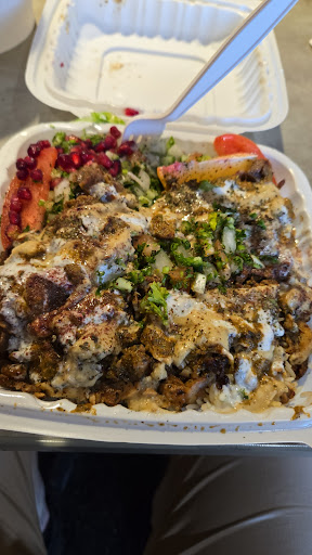 Photo of MOZ PIZZA + KABAB - 927 Brunette Ave, Coquitlam, BC V3K 1C8