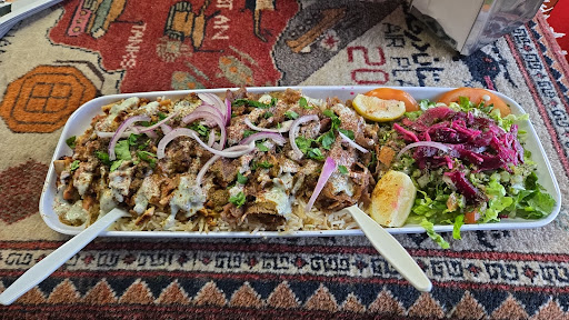 Photo of MOZ PIZZA + KABAB - 927 Brunette Ave, Coquitlam, BC V3K 1C8