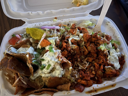Photo of MOZ PIZZA + KABAB - 927 Brunette Ave, Coquitlam, BC V3K 1C8