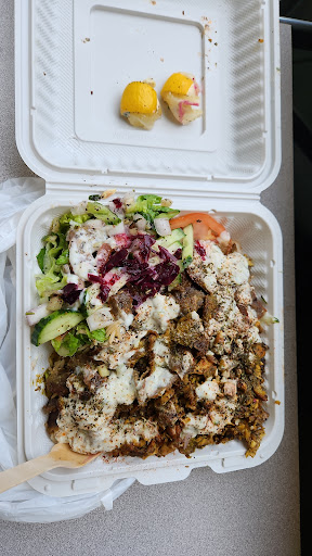 Photo of MOZ PIZZA + KABAB - 927 Brunette Ave, Coquitlam, BC V3K 1C8