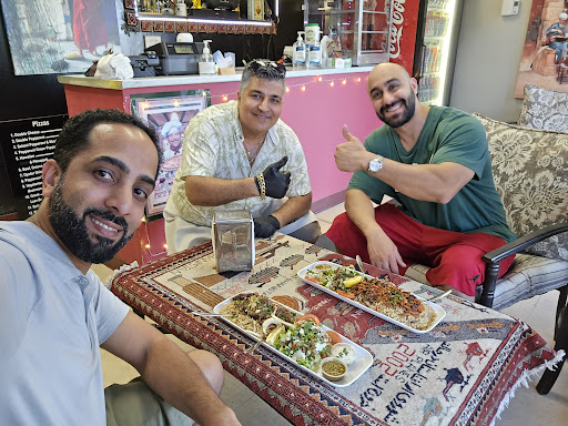 Photo of MOZ PIZZA + KABAB - 927 Brunette Ave, Coquitlam, BC V3K 1C8