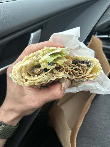 Photo of Donair Dude - 258 Newport Dr, Port Moody, BC V3H 5C6