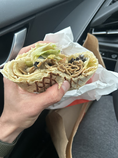 Photo of Donair Dude - 258 Newport Dr, Port Moody, BC V3H 5C6