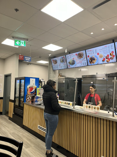 Photo of Donair Dude - 258 Newport Dr, Port Moody, BC V3H 5C6