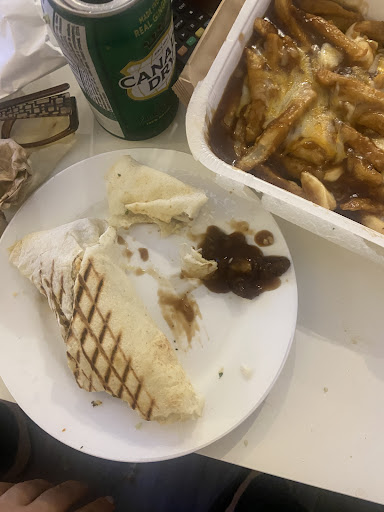 Photo of Donair Dude - 258 Newport Dr, Port Moody, BC V3H 5C6