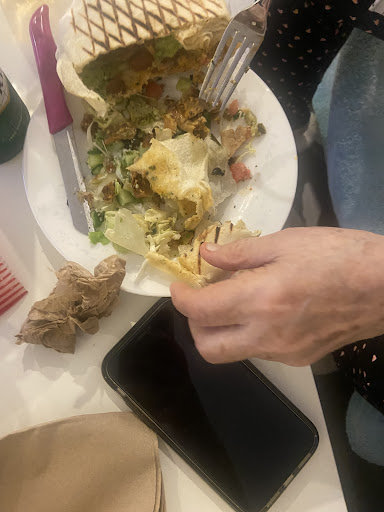 Photo of Donair Dude - 258 Newport Dr, Port Moody, BC V3H 5C6