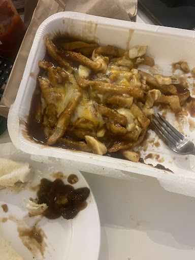 Photo of Donair Dude - 258 Newport Dr, Port Moody, BC V3H 5C6