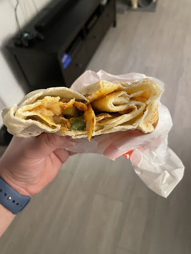 Photo of Donair Dude - 258 Newport Dr, Port Moody, BC V3H 5C6