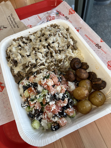 Photo of Donair Dude - 258 Newport Dr, Port Moody, BC V3H 5C6