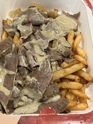Photo of Donair Dude - 258 Newport Dr, Port Moody, BC V3H 5C6