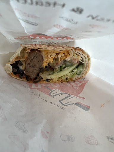 Photo of Donair Dude - 258 Newport Dr, Port Moody, BC V3H 5C6