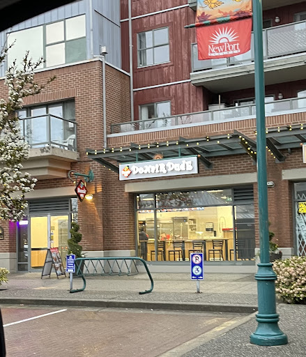 Photo of Donair Dude - 258 Newport Dr, Port Moody, BC V3H 5C6