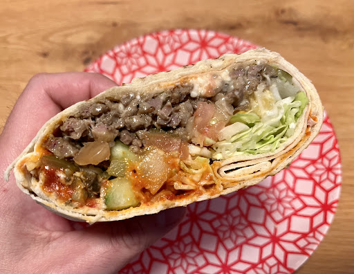 Photo of Donair Dude - 258 Newport Dr, Port Moody, BC V3H 5C6