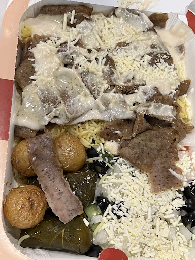 Photo of Donair Dude - 258 Newport Dr, Port Moody, BC V3H 5C6