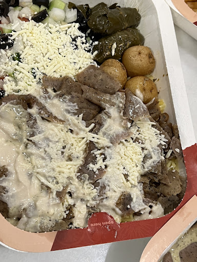 Photo of Donair Dude - 258 Newport Dr, Port Moody, BC V3H 5C6