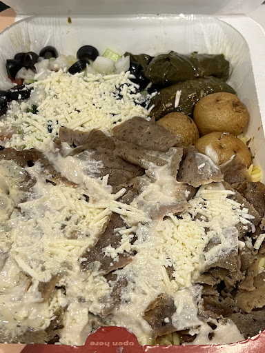 Photo of Donair Dude - 258 Newport Dr, Port Moody, BC V3H 5C6