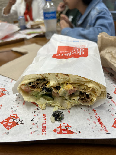 Photo of Donair Dude - 258 Newport Dr, Port Moody, BC V3H 5C6