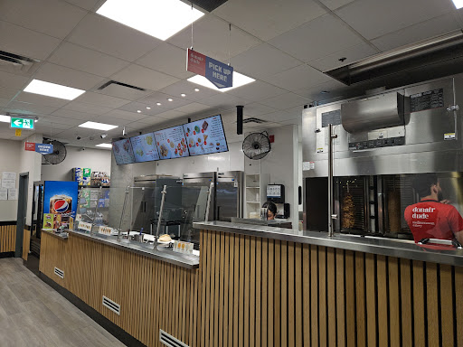 Photo of Donair Dude - 258 Newport Dr, Port Moody, BC V3H 5C6