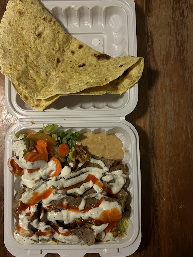 Photo of Mega Donair - 912 Clarke Rd, Port Moody, BC V3H 1N9