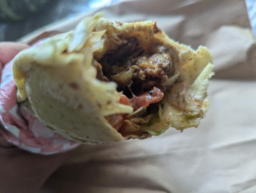 Photo of Mega Donair - 912 Clarke Rd, Port Moody, BC V3H 1N9
