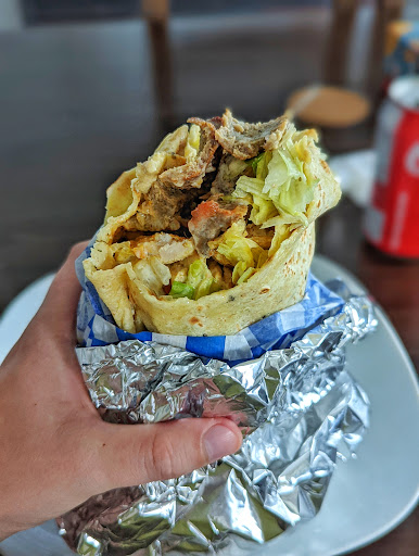 Photo of Mega Donair - 912 Clarke Rd, Port Moody, BC V3H 1N9