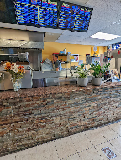 Photo of Mega Donair - 912 Clarke Rd, Port Moody, BC V3H 1N9