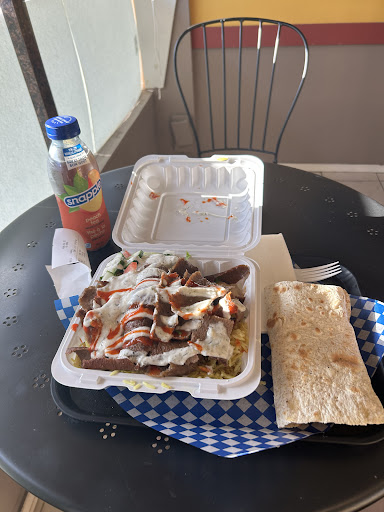 Photo of Mega Donair - 912 Clarke Rd, Port Moody, BC V3H 1N9