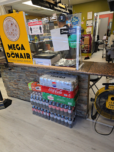 Photo of Mega Donair - 912 Clarke Rd, Port Moody, BC V3H 1N9
