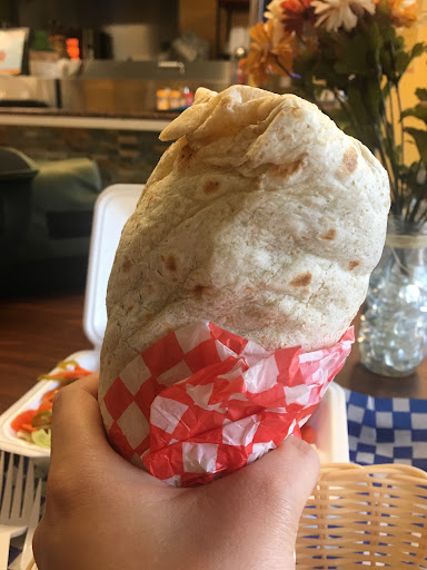 Photo of Mega Donair - 912 Clarke Rd, Port Moody, BC V3H 1N9