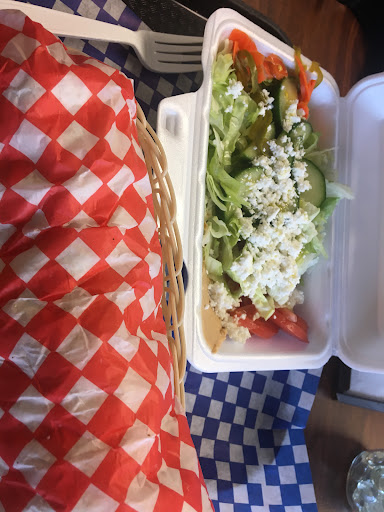 Photo of Mega Donair - 912 Clarke Rd, Port Moody, BC V3H 1N9