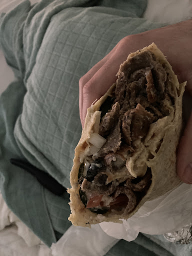 Photo of Mega Donair - 912 Clarke Rd, Port Moody, BC V3H 1N9