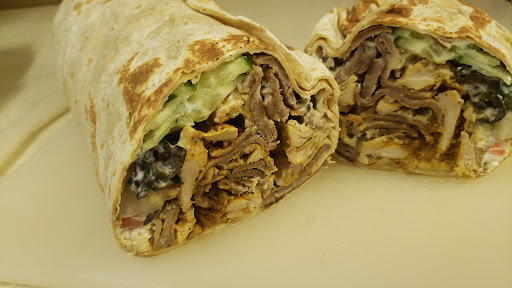 Photo of Mega Donair - 912 Clarke Rd, Port Moody, BC V3H 1N9