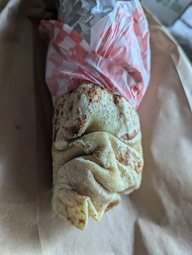 Photo of Mega Donair - 912 Clarke Rd, Port Moody, BC V3H 1N9